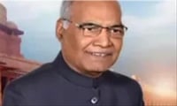രാഷ്ട്രപതി ശബരിമലയിലേക്ക്.